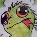 la-sexy-iguana avatar