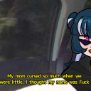 labyrinth-wall avatar