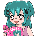 laceygameszine avatar