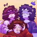 lackadaisical-list-of-loops avatar