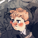 lackadaisycal-art avatar