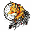 lackywonderfox avatar