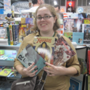 ladiesbuyingcomics avatar