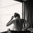 ladolcesilhouette avatar