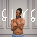 ladulcesims avatar