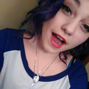 lady--disdain avatar