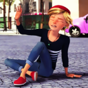 lady-baguette avatar