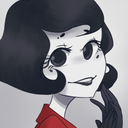 lady-black-widow avatar