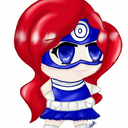 lady-bullseye avatar