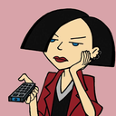 lady-chrysalis avatar