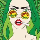 lady-ganjja avatar