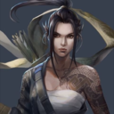lady-hanzo avatar