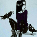 lady-killer-x avatar