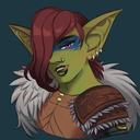 lady-lamia avatar