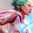 lady-mage avatar