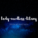 lady-needless-litany avatar