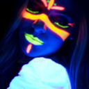 lady-neon-colors avatar