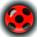 lady-noir-chat-bug avatar