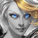 lady-proudmoore avatar