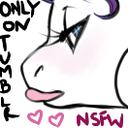 lady-rarity-ask avatar