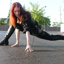 lady-saba-venvir avatar