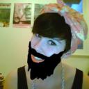 ladybeard-blog-blog avatar