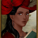 ladybluebreeze avatar