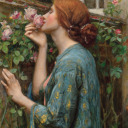 ladyblueroses avatar