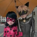 ladybug-spotted avatar