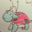 ladybugsheep avatar