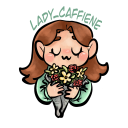 ladycaffiene avatar