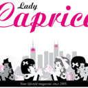 ladycapricemagazine avatar