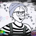 ladydarkrainbow avatar