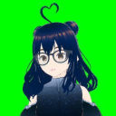 ladydawnvtuber avatar