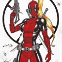 ladydeadpoolofficial avatar