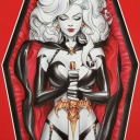 ladydeath1994 avatar