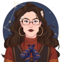 ladydeathandhergeneral avatar