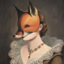ladyefoxy avatar