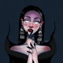 ladyevil-evil avatar