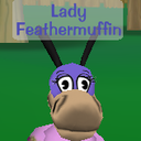 ladyfeathermuffin avatar