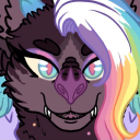 ladyfluffbutt avatar