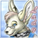 ladyfoxmccloud avatar