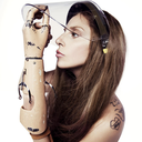 ladygaga-gifs avatar