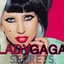 ladygaga-secrets avatar