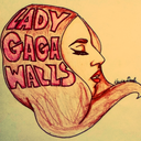 ladygagawalls avatar