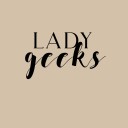 ladygeeks avatar