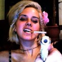 ladyglamorous avatar