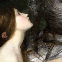 ladyintheattic avatar