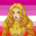 ladykimaofvore avatar