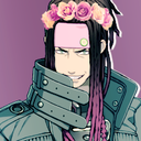 ladykirschtein avatar